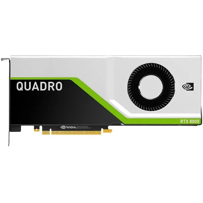 NVIDIA Quadro