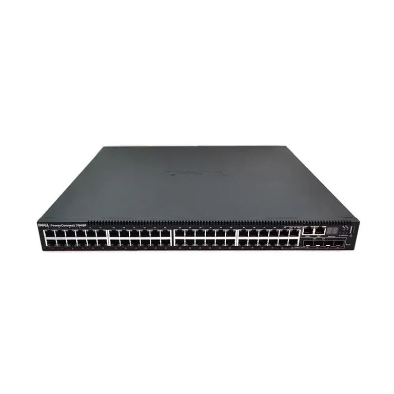 Dell 7WCFK 48-Port Layer 3 Switch
