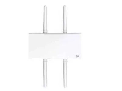 Cisco MR72-HW Wireless Router