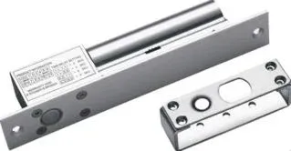 Hikvision DS-K4T108 Value Series Bolt Electric Lock