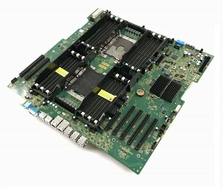 Dell RN4PJ System Board