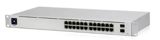Ubiquiti USW-24-POE 24-Port PoE Switch