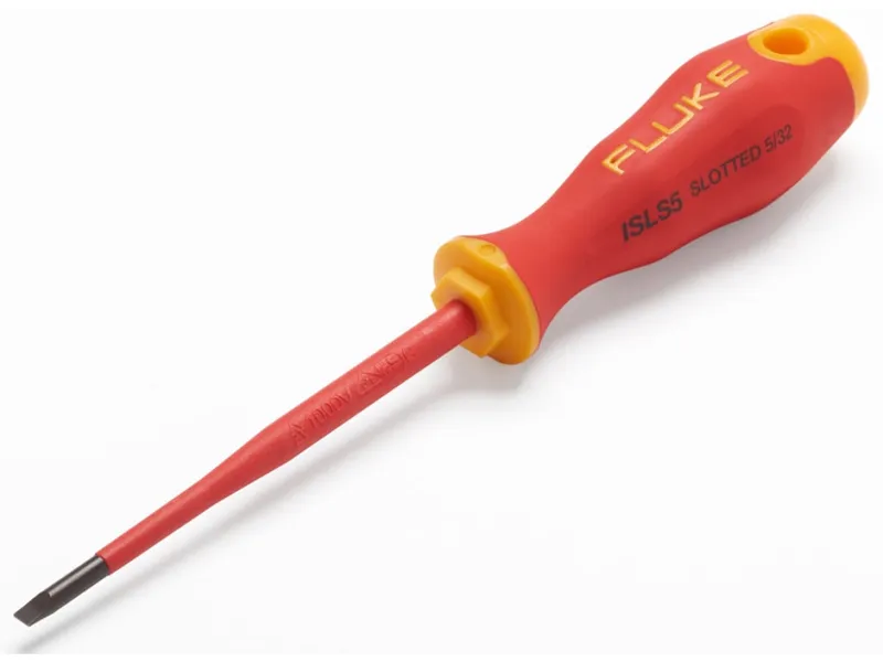 Fluke ISLS5