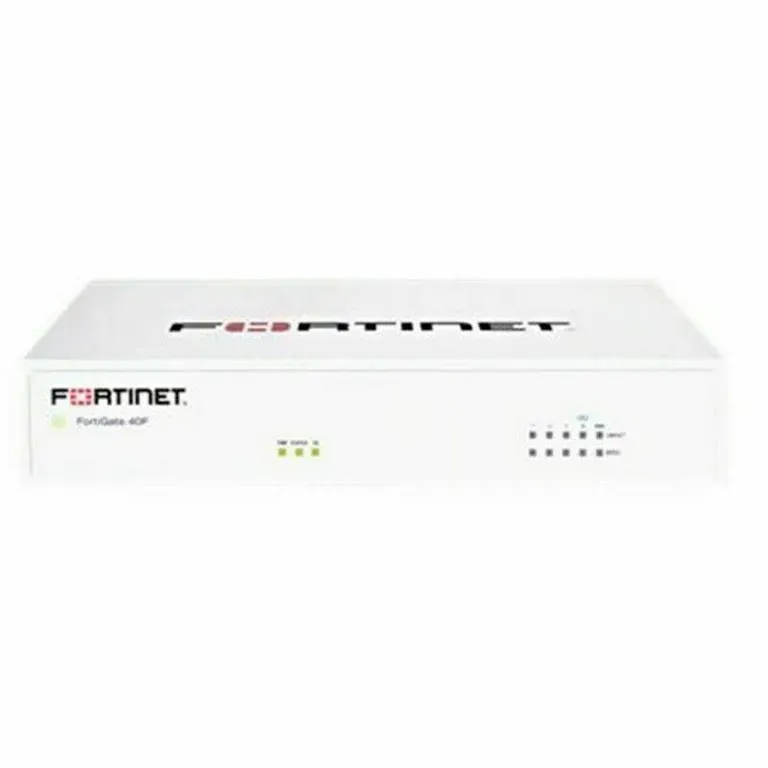 Fortinet FG-40F-BDL-950-36 Firewall Appliance