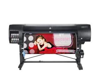 HP DesignJet Z6810 42-in Production Printer (2QU12A) — HP product image