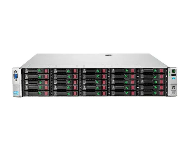 HPE 734794-S01 Server