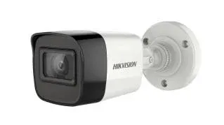 Hikvision DS-2CE16D3T-ITF 2 MP Ultra Low Light Fixed Mini Bullet Camera