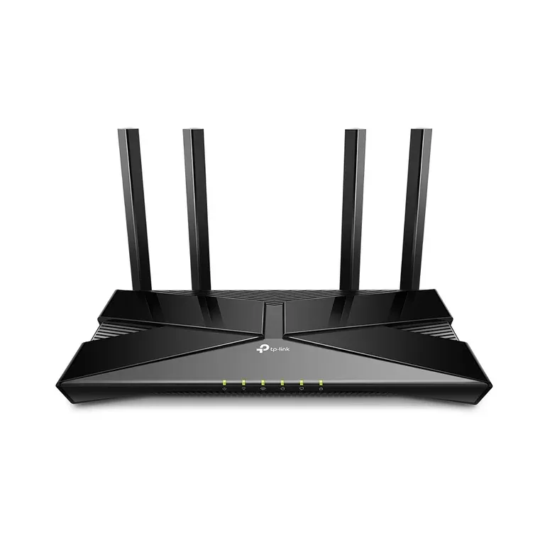 TP-Link AX1500 Wi-Fi 6 Router product image