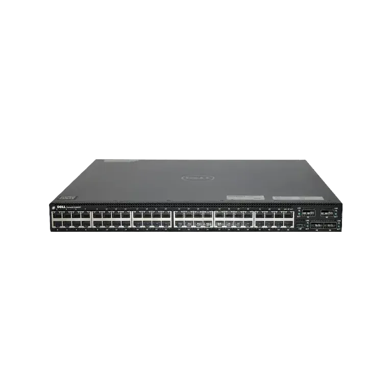 Dell S4820T 48-Port Layer 3 Switch