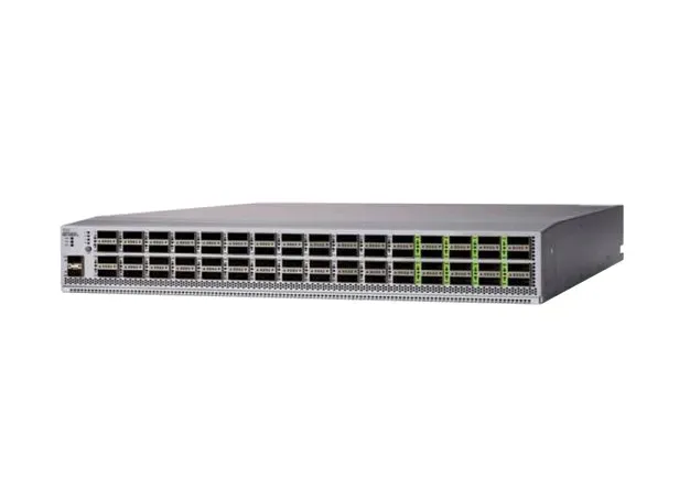 Cisco N3K-C3264C-E Layer 3 Switch