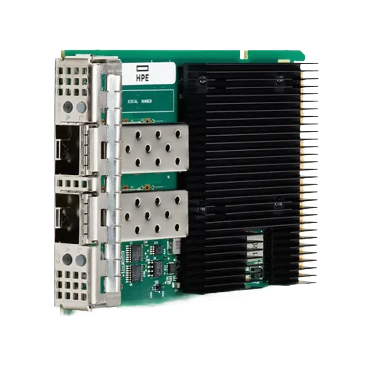 HPE P43275-B21 Ethernet Adapter