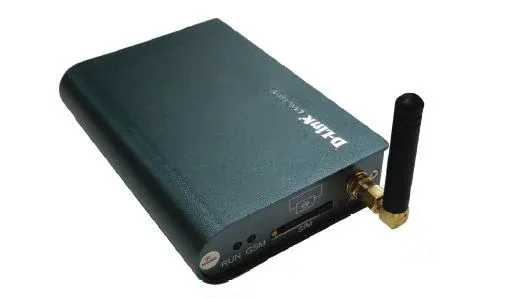D-Link GSM VoIP Gateway DVG-6001G product image