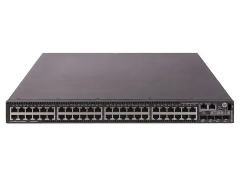 HPE JH326-61001 Layer 3 Switch
