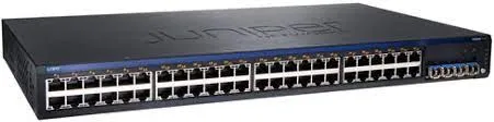 Juniper Networks EX2200-48T-4G 48-Port Managed Switch