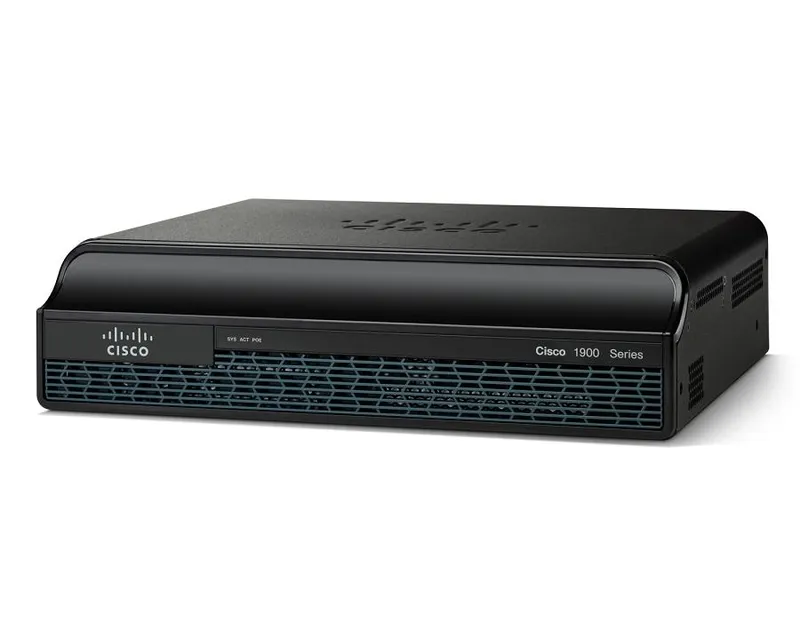 Cisco CISCO1941-HSEC+/K9