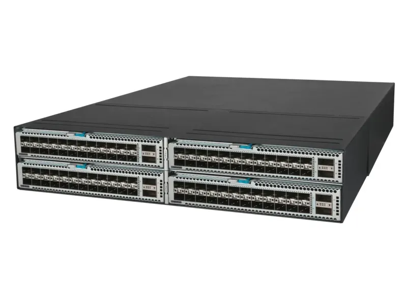 HPE JQ076A Managed Switch