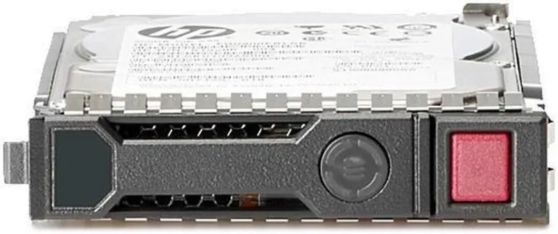 HPE 652583-S21 600GB SAS Hard Drive