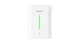 Hikvision DS-PM1-O4L-H Wired 4-way low current relay