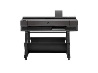 HP DesignJet T850 36-in Printer (2Y9H0S) — HP product image