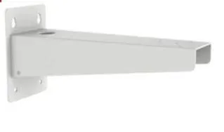 Hikvision DS-1701ZJ/HWB Hoop & Bracket