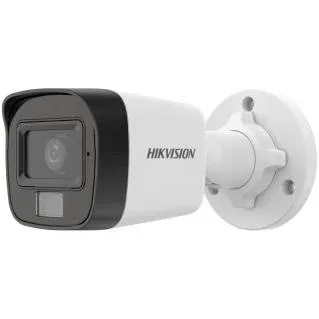 Hikvision DS-2CD1021G2-LIU(F) 2 MP Smart Hybrid Light Fixed Bullet Network Camera