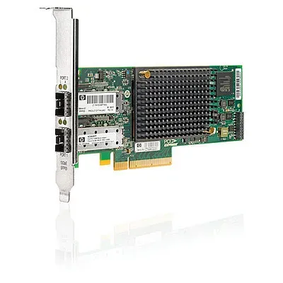 HPE BQ891A 2-Port Gigabit Ethernet Adapter