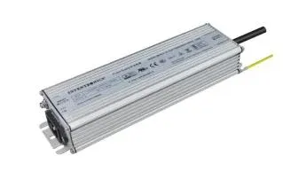 Hikvision DS-2PA3641 EUV-150S036ST-KW02,36V4.17A,150W（NOACpowerwire）