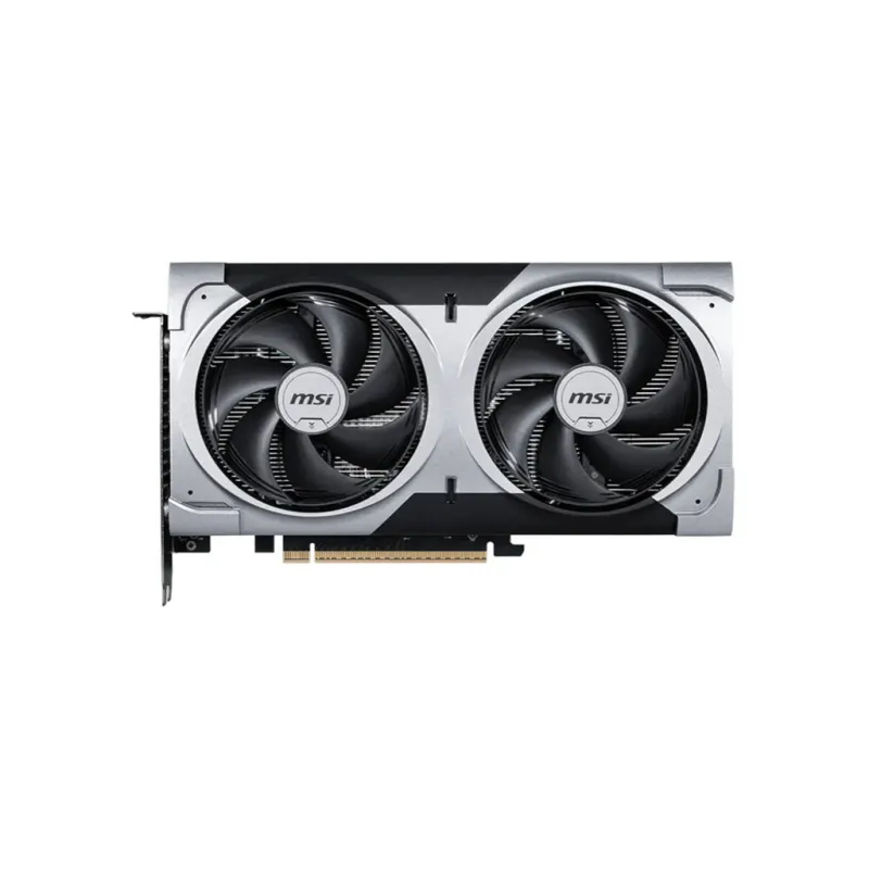 MSI GeForce