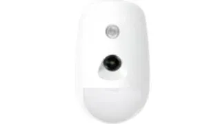 Hikvision DS-PDPC12PF-EG2-WE(B) Wireless PIR-Camera Detector