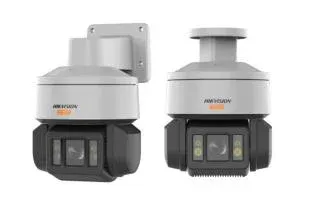 Hikvision DS-2DT5432MWG-T/4G (PA) Polymer 4MP 32x 4G Anti-corrosion TandemVu