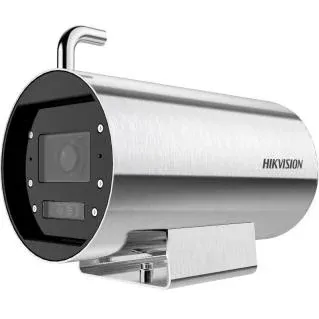 Hikvision DS-2XT6645G0-LIZS/C25 4MP High Temperature Camera