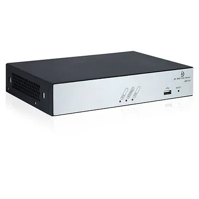 HPE JG511A Router