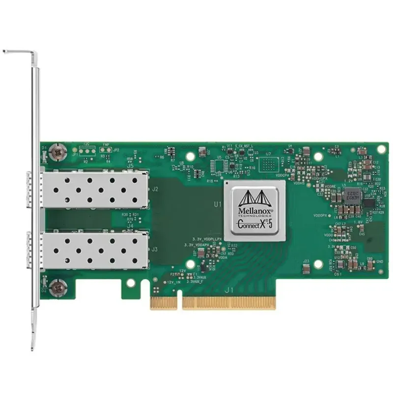 Mellanox MCX512A-ACUT