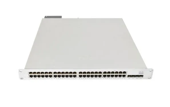 Cisco MS320-48FP-HW 48-Port Layer 3 Switch