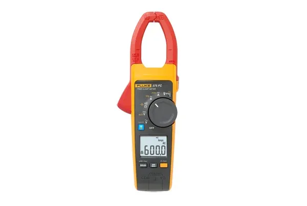 Fluke 375