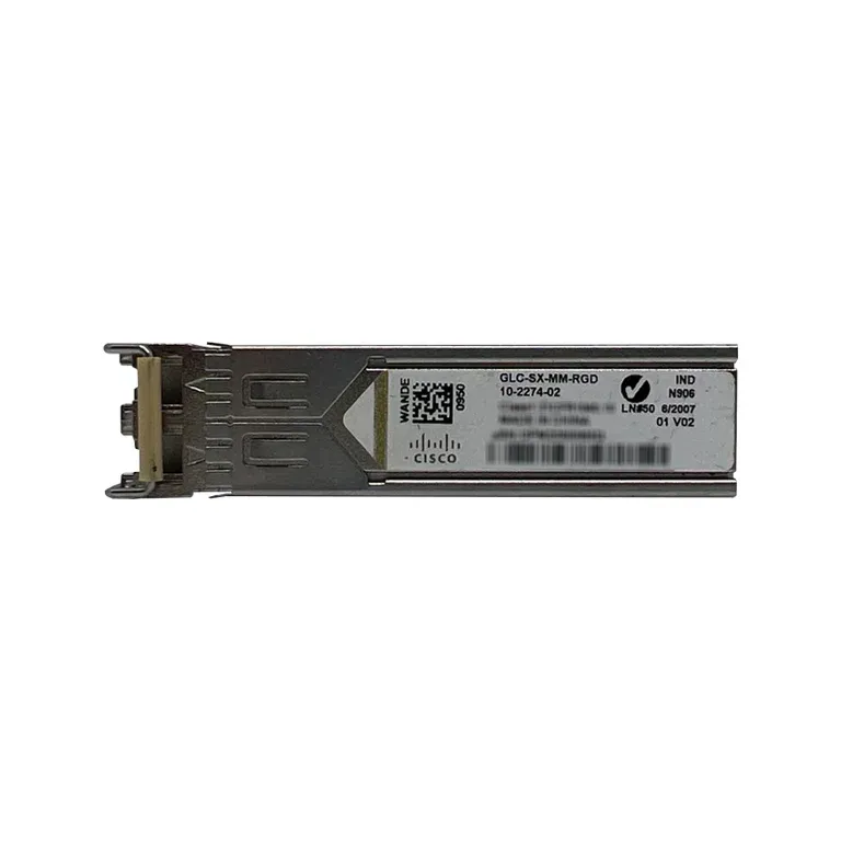 Cisco 10-2274-02 1000BASE-SX Transceiver