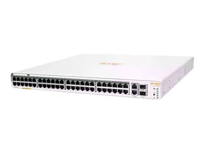 HPE JL809-61001 50-Port Managed Switch