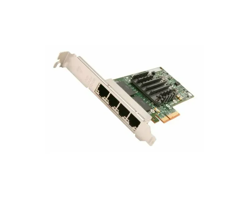 HP 435506-001 4-Port Gigabit Ethernet Adapter