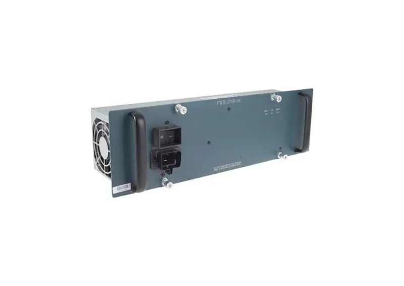 Cisco PWR-2700-AC 2700W Power Supply
