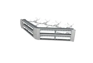 CommScope 760202606 | SYSTIMAX 360 iPatch 1100 Angled Evolve Panel, 48 port without modules