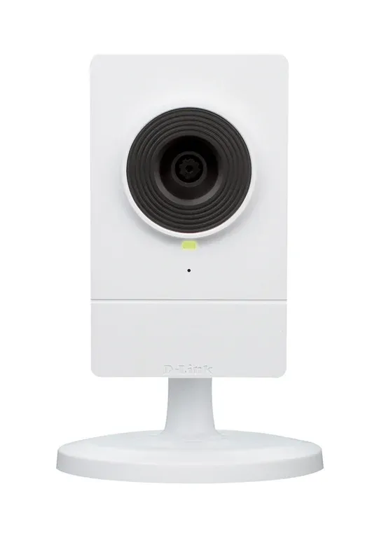 D-Link HD Cube Network Camera DCS-2103 product image