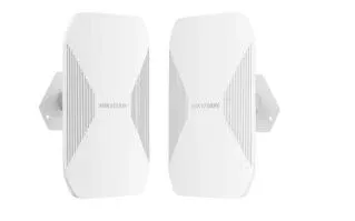 Hikvision DS-3WF5000-SI-5ACG/2P 5Ghz 867Mbps 5KM Wireless Bridge Kit