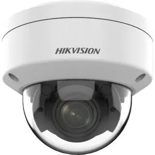 Hikvision DS-2CD3723G2-IZSK 2MP Varifocal Dome Network Camera