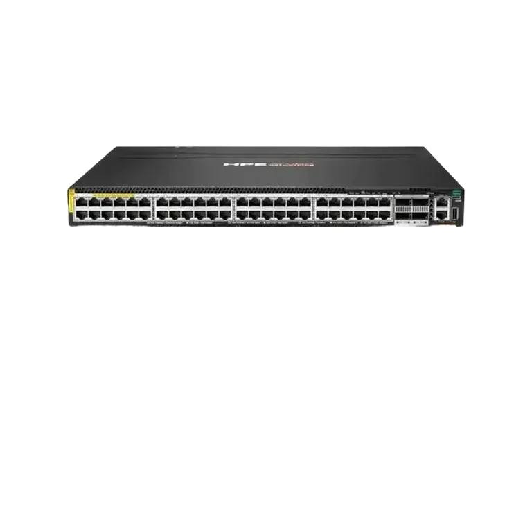 HPE S0E91A 48-Port Layer 3 Switch