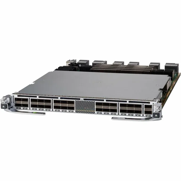 Cisco N77-F430CQ-36 Switch Module