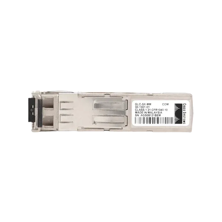 Cisco 30-1301-01 1000BASE-SX SFP Transceiver