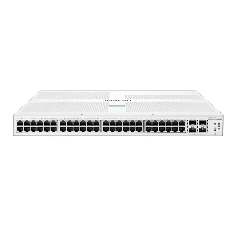 HPE Networking