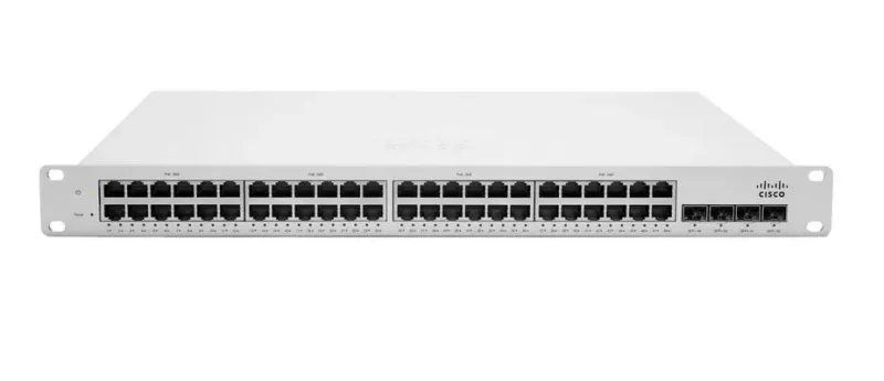 Cisco MS320-48-HW 48-Port Layer 3 Switch