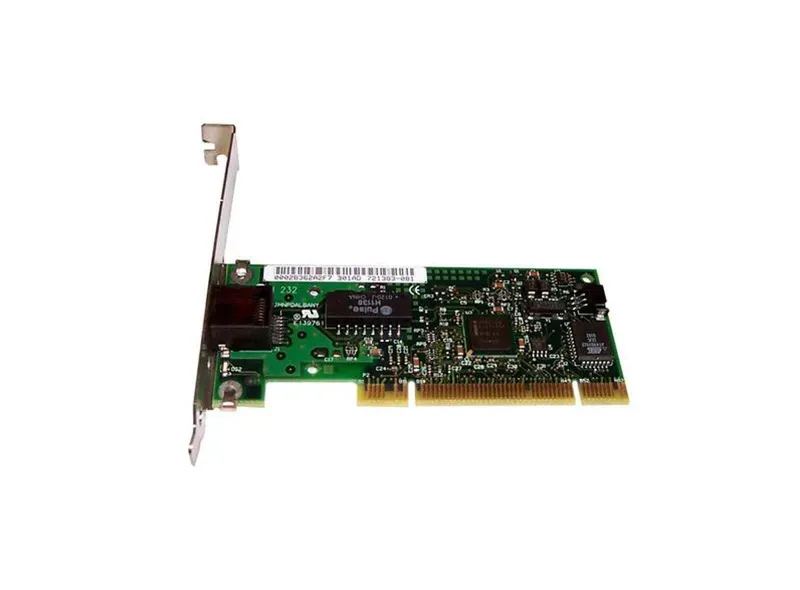 Dell 03710T 1-Port Fast Ethernet Adapter