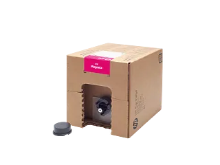 HP 870 5-liter Magenta PageWide XL Pro Ink Cartridge (1XA91A) — HP product image